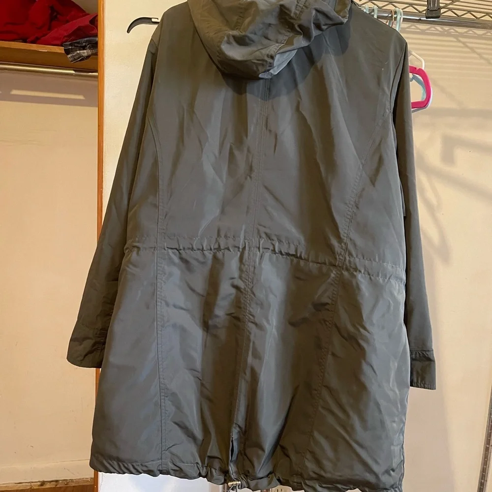 Ladies jacket - Picture 2 of 2